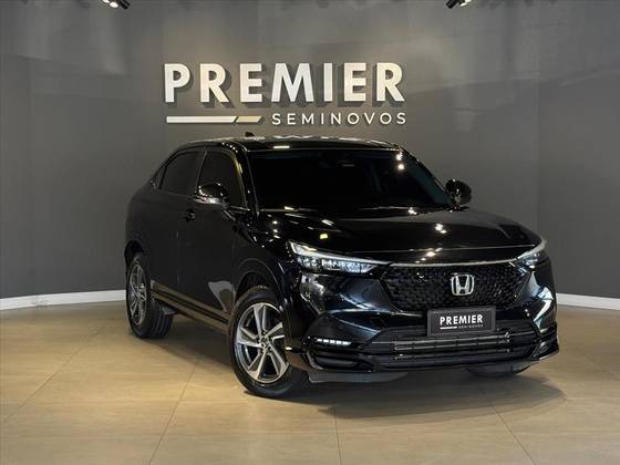 HONDA HR-V 1.5 DI I-VTEC TURBO FLEX TOURING CVT